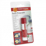 Pie&scaron;tukiniai klijai Gutermann tekstilės fiksavimui 639810
