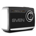 Sven SRP-535