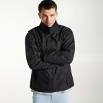 Striukė Alaska, juoda