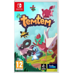 Baseino žaidimai - pripučiami žaidimai Humble games Temtem
