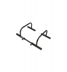 Lygiagretės Proud Parallettes