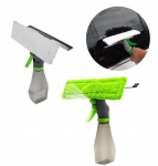 Stiklo valiklis 3-in-1