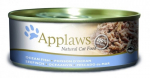 Applaws ocean fish konservai 70g katėms 1005ne-a