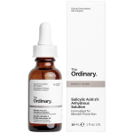 Veido serumas su salicilo rūg&scaron;timi The Ordinary Salicylic Acid 2% Anhydrous Solution, 30 ml
