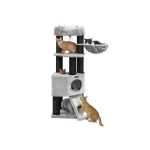 Kačių draskyklė Feandrea PCT02W, pilka