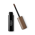 Antakių tu&scaron;as Kiko Milano Eyebrow Fibers Coloured Mascara, 05