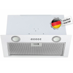 Gartraukis Vlano GT 52 WH