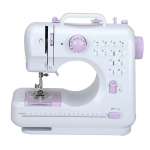 Gordon Home FHSM 505
