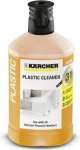 Karcher 3 in 1 6.295-758.0 plastikinių pavir&scaron;ių valiklis, 1 l