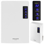 Oro džiovintuvas Mozano 90 W