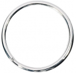 Wedo žiedeliai raktams, 35mm, 100vnt