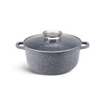 Edenberg puodas, 3,3L