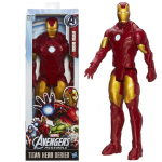 Figūrėlė Avengers Titan Hero Power Iron Man
