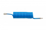 Hogert pneumo žarna 8/5,5mm PU 10m - HT4R891