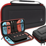 Nintendo Switch konsolės dėklas