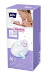 Liemenėlės įklotas Bella Mamma Comfort, 30 vnt.