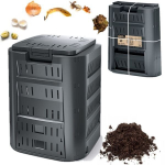 Komposto dėžė Compogreen, 220L