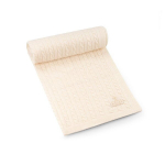 Merino vilnos pledas kūdikiui, 80x100cm.