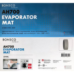 Vandens filtras Boneco AH700 (filtras skirtas prietaisams H680 ir H700)