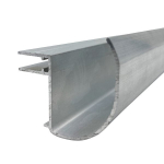 Latakas, 6 mm, po 2,10 m