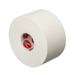 CRAMER atletinis neelastinis teipas Cramer 750, 3,8cm x 13,7m, baltas