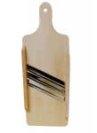 Kopūstų tarka, 44x16 cm