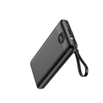 Atsarginis maitinimo &scaron;altinis ("Power Bank") Veger C10 10000mAh