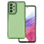 Crystal Diamond 2mm - Samsung Galaxy A53 5G žaļia