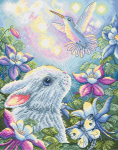 Siuvinėjimo rinkinys Letistitch 8054