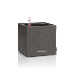 Lechuza Canto Stone 14 Grafito juoda