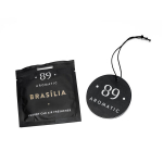 Oro gaiviklis automobiliams Aromatic 89 Curious Crafts, 1 vnt.