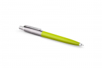 Ra&scaron;iklis Parker Jotter OG Lime Green, mėlynas