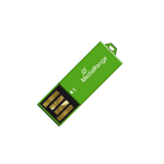 USB laikmena MediaRange Paper-Clip USB 2.0 32 GB