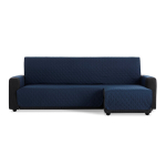 Bestcovers vienpusė apsauga kampinei sofai, 240 cm