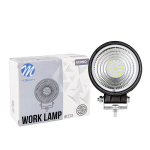 LED prožektorius M-Tech WLE33 28W 10-30V