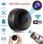 Happy People Mini WiFi kamera A9 Mini