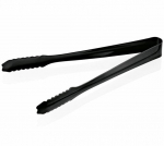 Žnyplės ledukams su PVD danga, 18cm