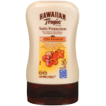 Losjonas nuo saulės Silk Hawaiian Tropic Spf 30, 100 ml