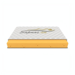 Poliuretaninis čiužinys Mėnulis 15, 160x200 cm