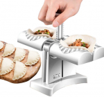 Koldūnų gaminimo aparatas, 20x17x12 cm