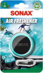 SONAX kvapas automobiliui "Ocean Fresh"