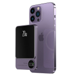 Atsarginis maitinimo &scaron;altinis ("Power Bank") Cyke Q9 Plus 10000mAh