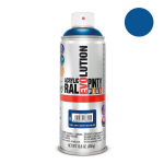 Akriliniai pur&scaron;kiami dažai RAL 5010 PintyPlus Evolution 400ml