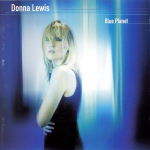 CD Donna Lewis Blue Planet