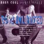 CD Boyz Unlimited Many Cool Power Traxx