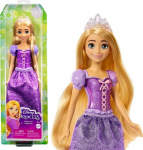 Lėlė Disney Princess Rapunzel, HLW03