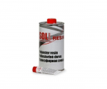 Poliesterinė derva Soll Resin SG7100, 1kg