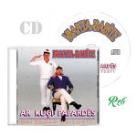 CD - Imanta Babite - Ar Kuģi Papardēs Dziesmas un Tosti