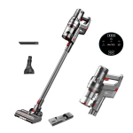 Dulkių siurblys - &scaron;luota Proscenic P11