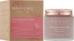 Veido kaukė Mary & May Rose Hyaluronic Hydra, 150 ml